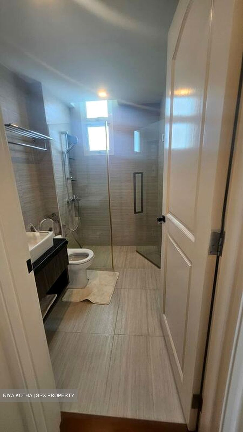 Seletar Springs Condominium (D28), Condominium #514825341